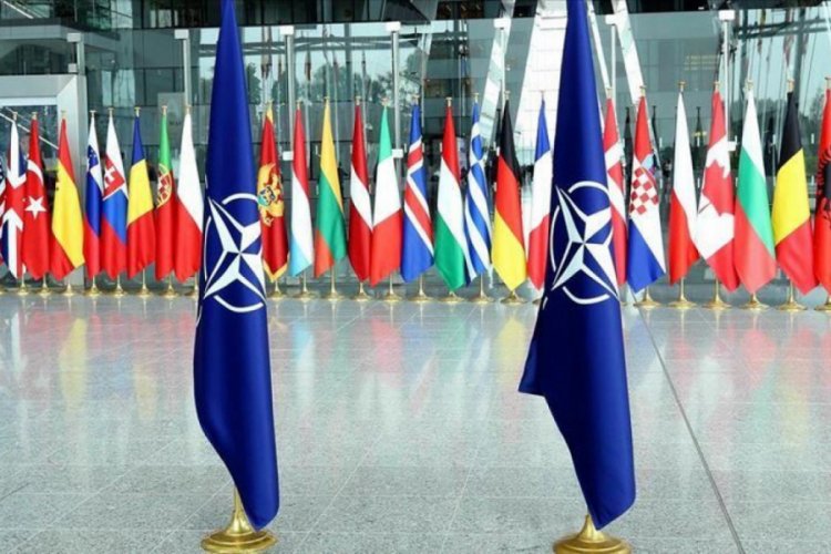 NATO dışişleri bakanları, Br&uuml;ksel'de bir araya gelecek