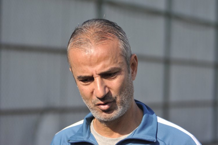 İsmail Kartal: Denizli'den puan ya da puanlarla d&ouml;nmek istiyoruz