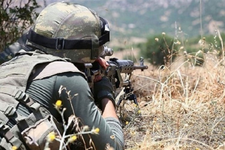 Gri kategoride aranan Semra Tuncer yakalandı