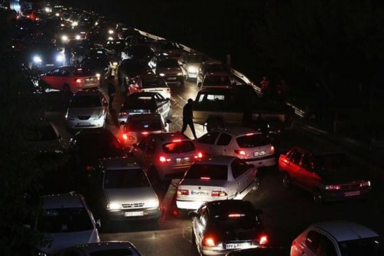 İran'da protesto liderlerinin idamla yargılanacağı iddia edildi
