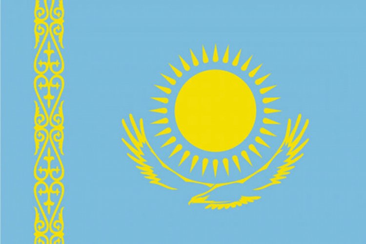 Kazakistan Savunma Bakan Yardımcısı Dandıbayev: Ana ortaklarımızdan biri T&uuml;rkiye