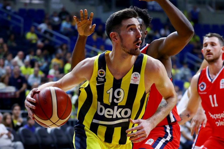 Fenerbah&ccedil;e'ye De Colo ve Westermann'dan k&ouml;t&uuml; haber