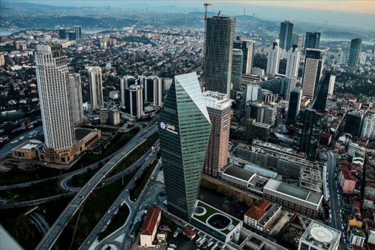 'İstanbul'da finans alanında bir hikaye yaratmak istiyoruz'