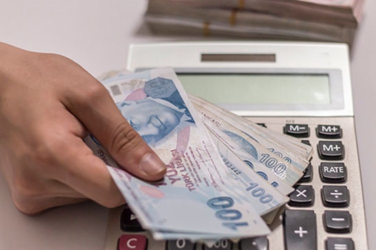 &Ouml;l&uuml;m sonrası kalan bor&ccedil;lardan kurtulmanın yolu