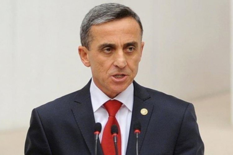 AK Partili &Uuml;nal'dan Nadira Kadirova'nın &ouml;l&uuml;m&uuml;ne dair a&ccedil;ıklama