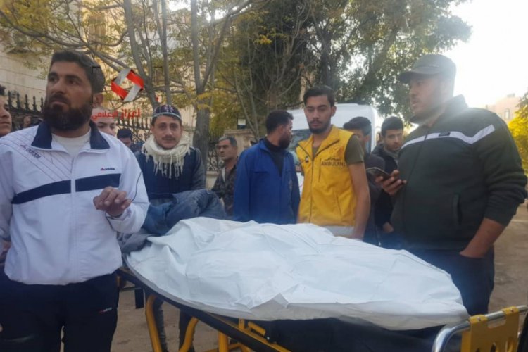 Azez'e havan ve roketli saldırı: 1 &ouml;l&uuml;, 14 yaralı
