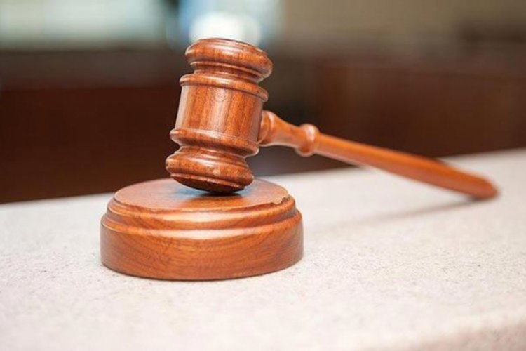 "Se&ccedil;men usuls&uuml;zl&uuml;ğ&uuml;" davasında sanıklar hakim karşısına &ccedil;ıktı