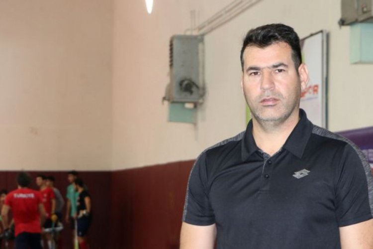 Hokey Milli Takımı, Avrupa Şampiyonası'na odaklandı