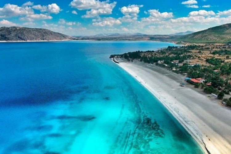 Salda G&ouml;l&uuml; &ccedil;ağrısı: Adım dahi atmayın