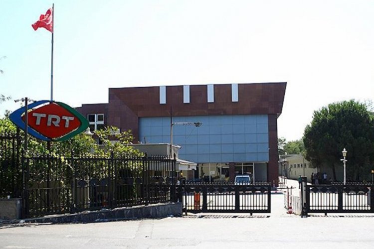 TRT 2018 yılında 92 milyon lira zarar etti