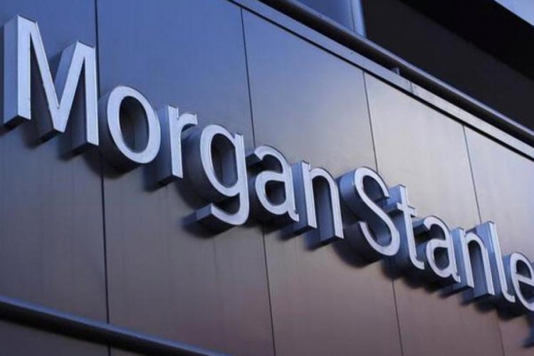 Morgan Stanley'den b&uuml;y&uuml;me a&ccedil;ıklaması