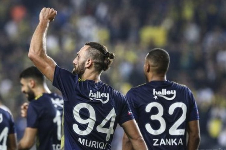 Vedat Muri&ccedil; ve Kruse'den k&ouml;t&uuml; haber