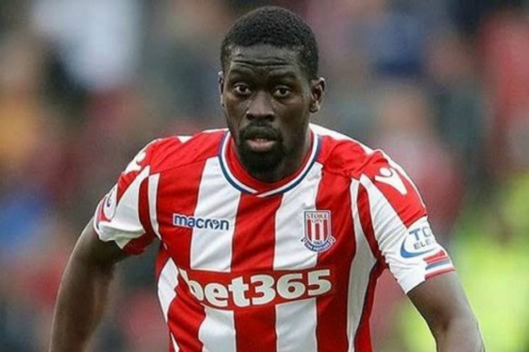Ndiaye Trabzonspor'a &ccedil;ok yakın