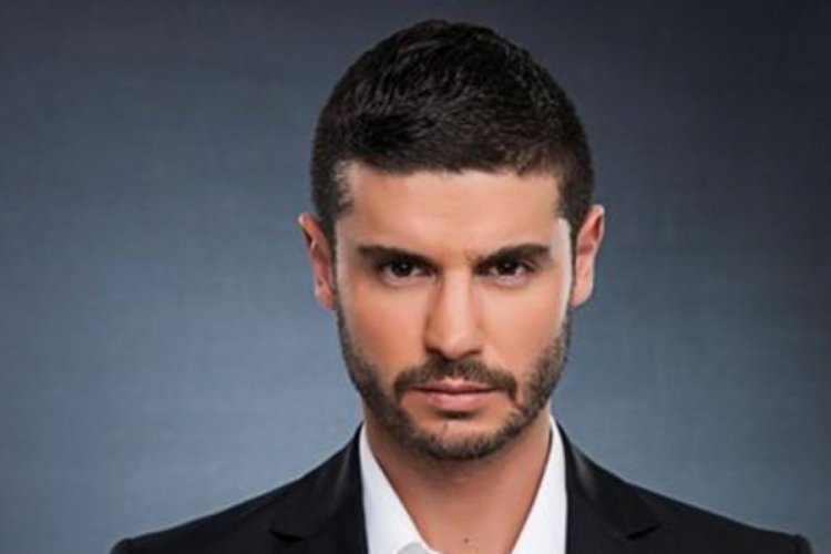Oyuncu Berk Oktay'a savcılıktan k&ouml;t&uuml; haber
