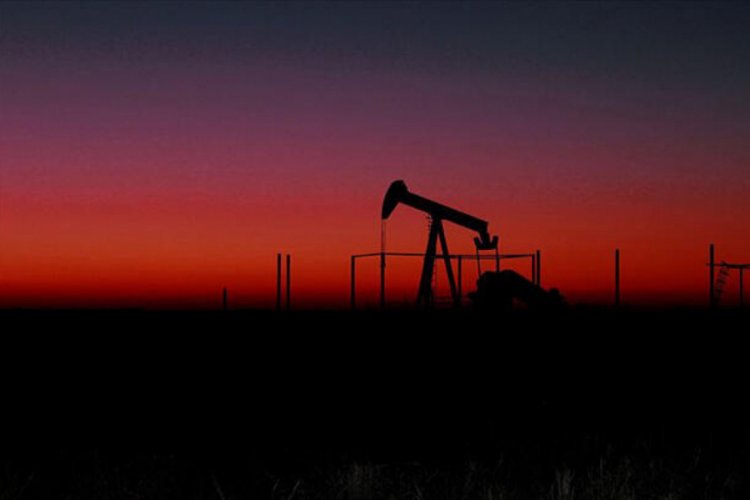 Petrol&uuml;n varili 60,73 dolardan işlem g&ouml;r&uuml;yor