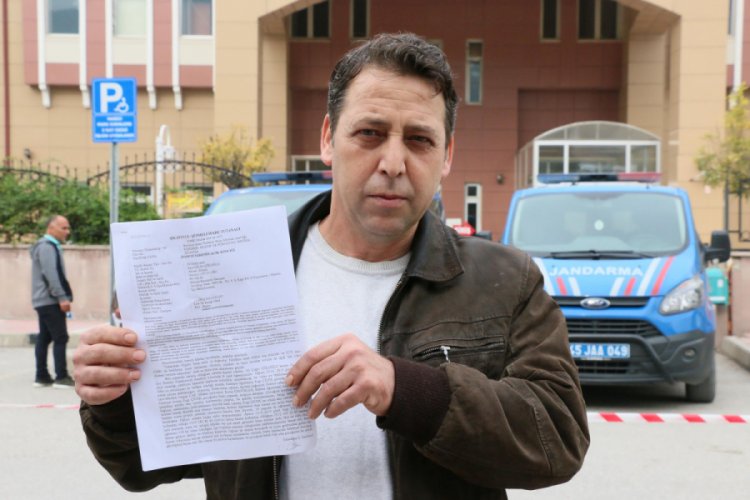 Okulda &ouml;ğrenciye 'k&ouml;t&uuml; muamele' iddiası