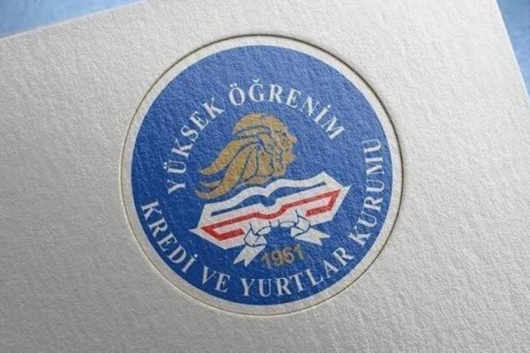 KYK burs ve kredi &uuml;cretleri ne zaman hesaplara yatacak?