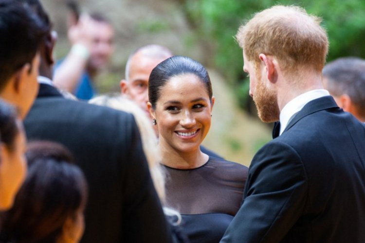 Meghan Markle dedikoduları bitirecek belgeleri mahkemeye sundu