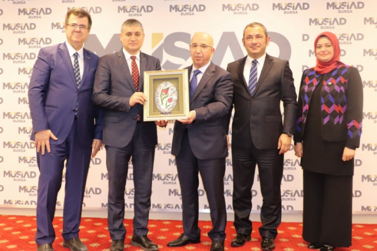 Bursa'nın hava kalitesini mercek altına aldılar
