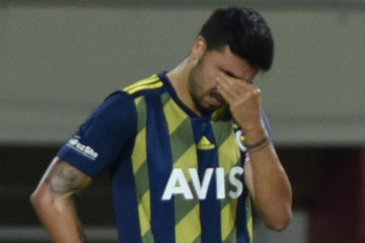 Ozan Tufan'ın hayallerini yıkan haber!