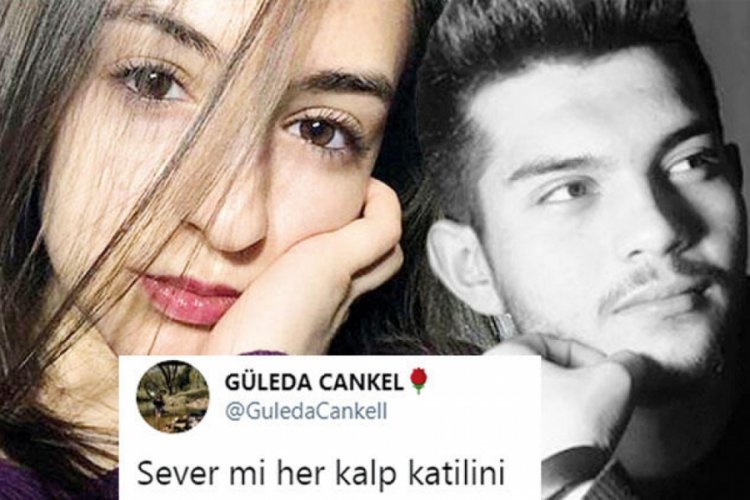 Başsavcılıktan 'G&uuml;leda Cankel' a&ccedil;ıklaması
