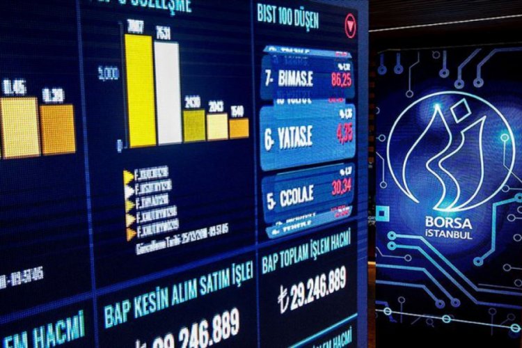 Borsada 115.000 hedefi m&uuml;mk&uuml;n g&ouml;z&uuml;k&uuml;yor