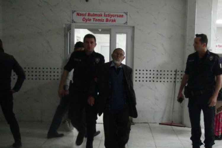 Cami tuvaletinde cinsel istismar iddiasına 15 yıl hapis istemi