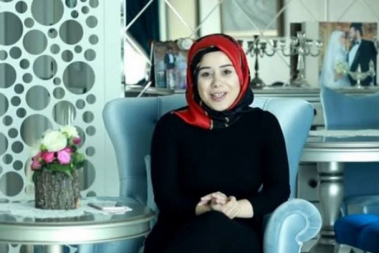 B&uuml;şra Nur &Ccedil;alar, sosyal medyaya damga vuran mevlidiyle ilgili konuştu