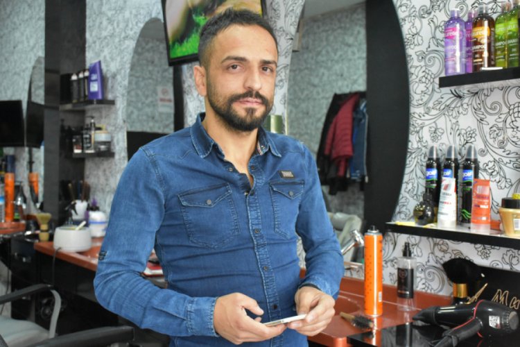 Soluk borusuna cisim ka&ccedil;an kediyi hayata d&ouml;nd&uuml;rd&uuml;