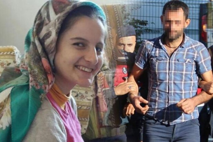 Ayşenur'un intiharına neden olan amcasının oğlu adliyede