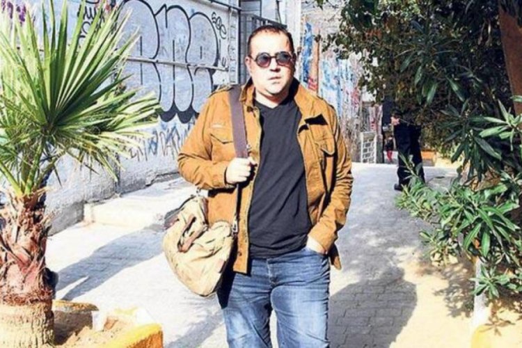 Ata Demirer: Arkadaşlar benim haber değerim mi var!