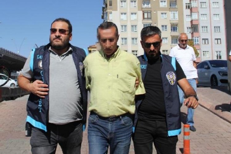 Aldatma cinayeti sanığına ağırlaştırılmış m&uuml;ebbet istemi