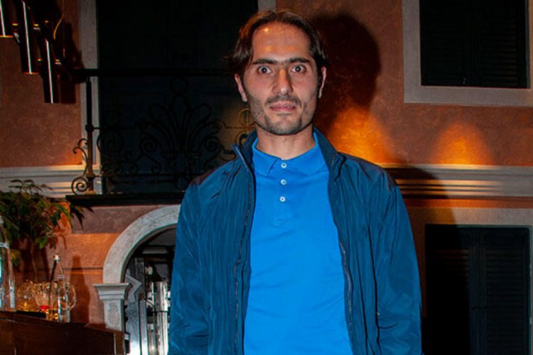 Hamit Altıntop geleneği bozmadı