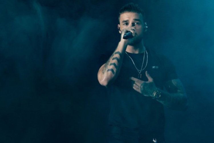 Liam Payne'dan Justin Bieber itirafı: Ger&ccedil;ekten g&uuml;zel bir &ccedil;ocuk