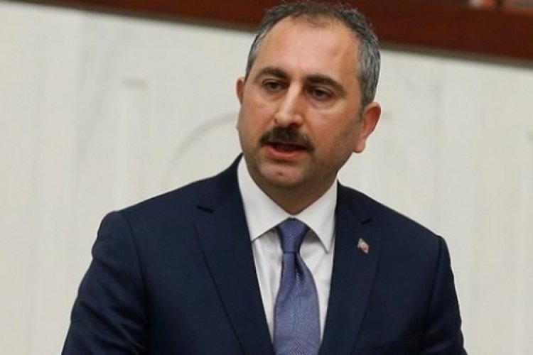 Bakan G&uuml;l: İcradaki malı sahibi satabilecek