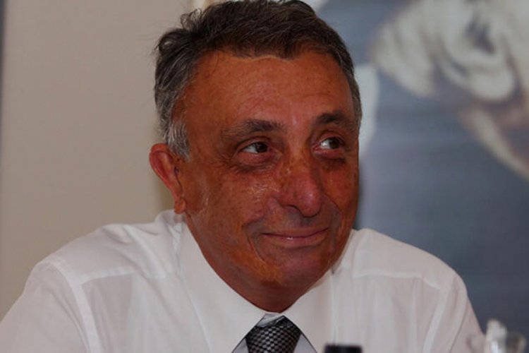 Skandal s&ouml;zleşme feshedildi!