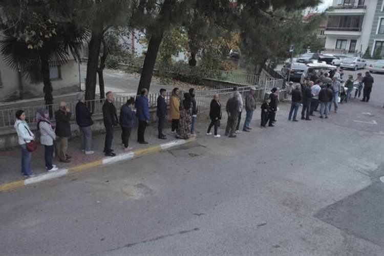 5 bu&ccedil;uk yıl &ouml;nce &uuml;retime başladı, taleplere yetişemez hale geldi