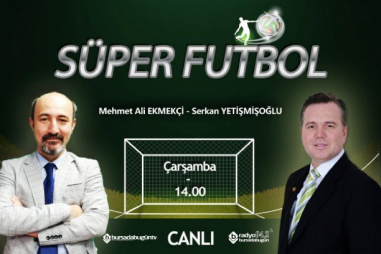 S&uuml;per Futbol