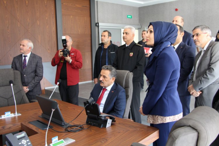 Gereksiz &ccedil;ağrı y&uuml;zde 79'a ulaştı, validen uyarı geldi