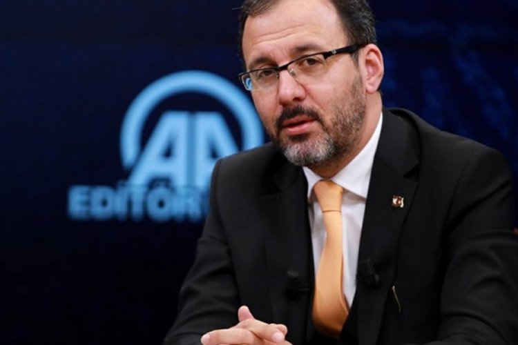"Yeni yurtlarla en b&uuml;y&uuml;k otel zincirinden daha b&uuml;y&uuml;k olacağız"