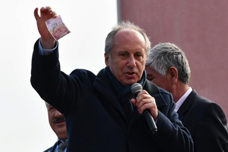"Saray kapılarında CHP Genel Başkanlığı kovalayan o isim ortaya &ccedil;ıkmalı"