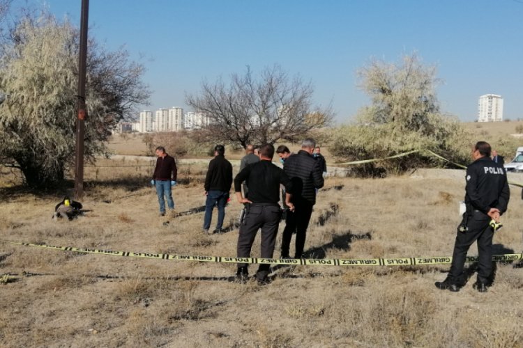 Elektrik akımına kapılan kişi hayatını kaybetti