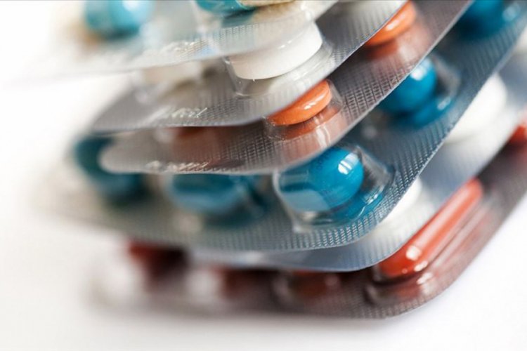 Antibiyotik re&ccedil;eteleri 8 yılda y&uuml;zde 10 azaldı