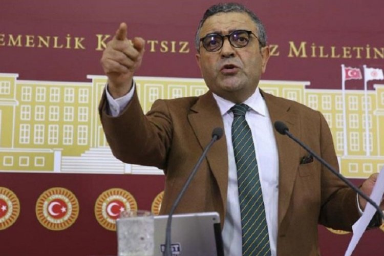 CHP'li Tanrıkulu: Erdoğan'ın CHP Genel Başkanı'nı tayin etme gibi bir g&ouml;revi yok