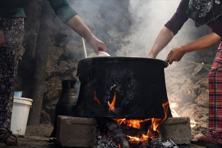 KOAH gelişiminde 'biyoyakıt dumanı' tehlikesi