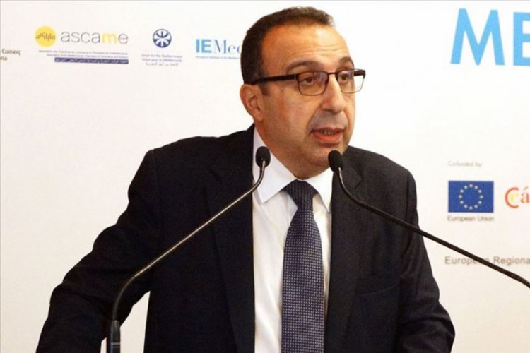 13. Akdeniz Ekonomi Liderleri Haftası başladı