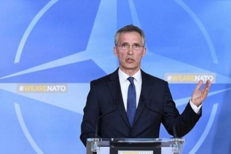 NATO Genel Sekreteri Stoltenberg: Farklılıklarımızın &uuml;stesinden gelmeliyiz