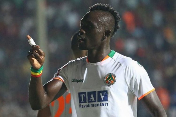 Papiss Cisse'den &ouml;nemli a&ccedil;ıklamalar
