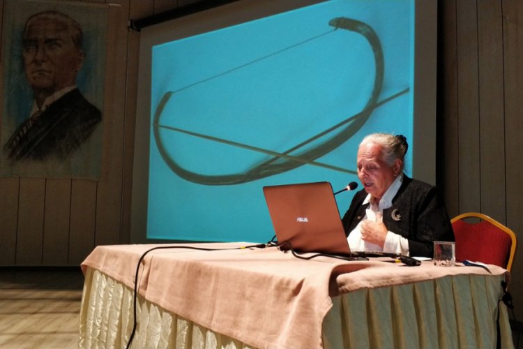 Timsal Karabekir: ABD'nin yaptığı soytarılık hepimizi sinirlendiriyor