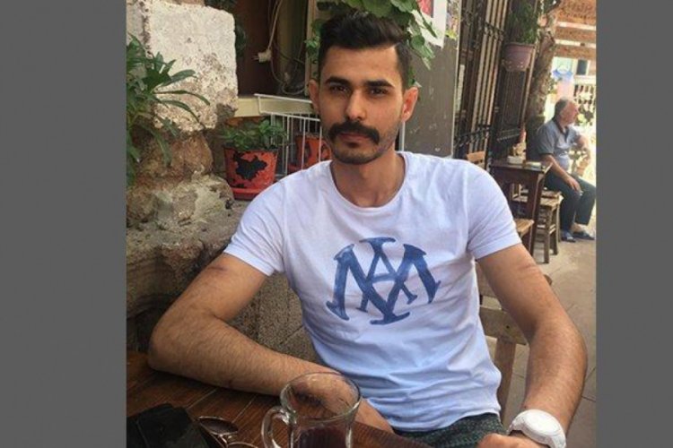 Doğum g&uuml;n&uuml;nde intihar etti, cesedi bulunamadı